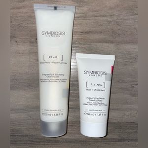 Symbiosis London Duo